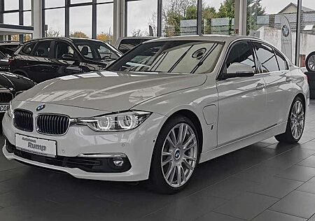 BMW 330 e Luxury Line INDIVIDUAL | ACC | HUD | TV | H/K