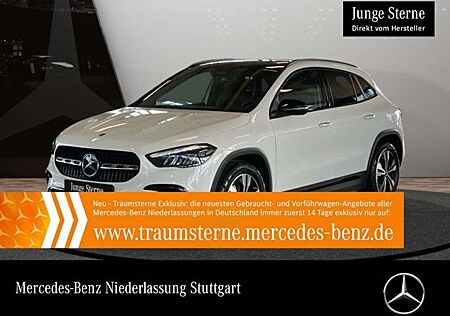 Mercedes-Benz GLA 200 PROGRESSIVE+NIGHT+PANO+AHK+LED+KAMERA+7G