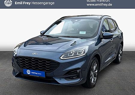 Ford Kuga 2.0 EcoBlue Aut. ST-LINE X