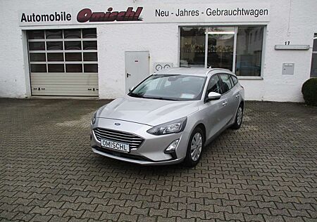 Ford Focus Turnier Cool & Connect LED PDC SHZ NAVI