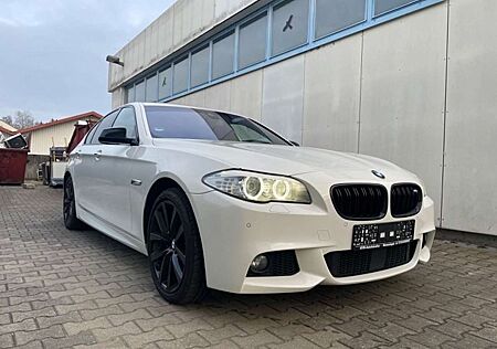 BMW 530d 530 Aut.