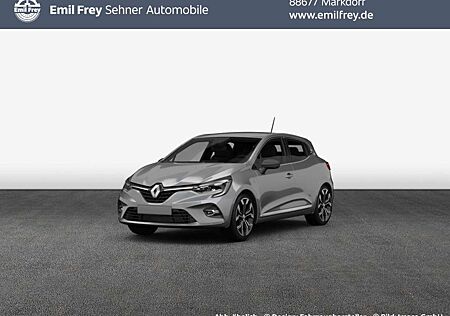 Renault Clio TCe 130 EDC GPF EDITION ONE