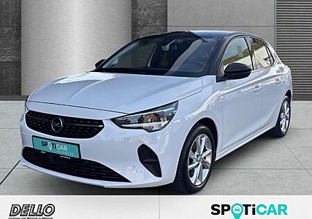 Opel Corsa 1.2 Turbo Elegance AUT. Digitales Cockpit LED Appl