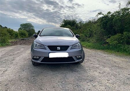 Seat Ibiza ST 1.0 Eco TSI S