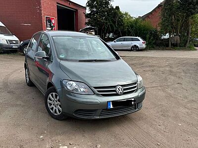 Volkswagen Golf Plus Comfortline