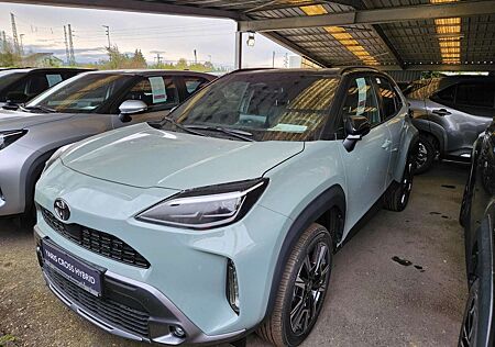 Toyota Yaris Cross Hybrid 130 1.5 VVT-i AWD-i Premiere Edition
