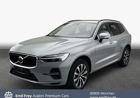 Volvo XC 60 XC60 XC60 B5 B AWD Core