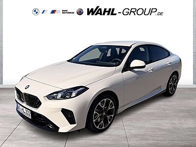 BMW 220 Gran Coupé M Sport Adapt LED DrivingAss LiveCockpi