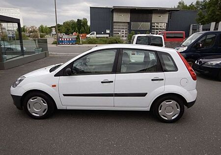 Ford Fiesta 1.3 Fun