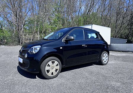 Renault Twingo SCe 70 Expression *Klima*IsoFix*Tempomat*