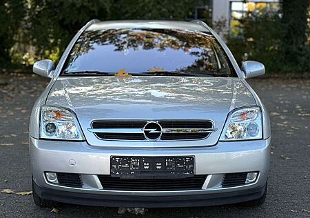 Opel Vectra C Caravan Elegance , KM ; 124000 ,Klima .