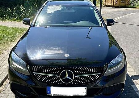 Mercedes-Benz C 180 T CGI (205.240)