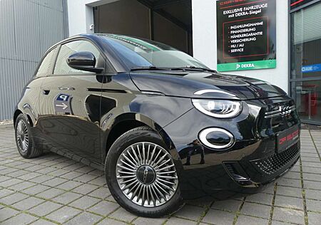 Fiat 500E Icon 87KW LED/NAVI/KAMERA/CARPLAY/SHZ