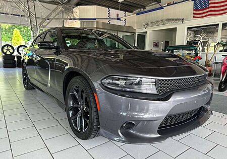 Dodge Charger 3,6 GT V6 8 Gang SRT Kamera Navi Leder