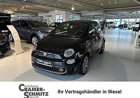 Fiat 500 1.0 GSE Hybrid Sport