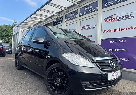 Mercedes-Benz A 160 CDI *Euro5*Klima*Navi*Bluetooth*Sitzhzg*