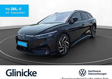 VW ID.7 Volkswagen Tourer 78 kWh Pro AHK RüKa PDC ACC