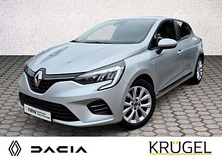 Renault Clio TCe 90 EXPERIENCE