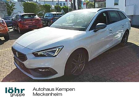Seat Leon Sportstourer 2.0 TDI DSG FR 4Drive Pano Navi+VC...