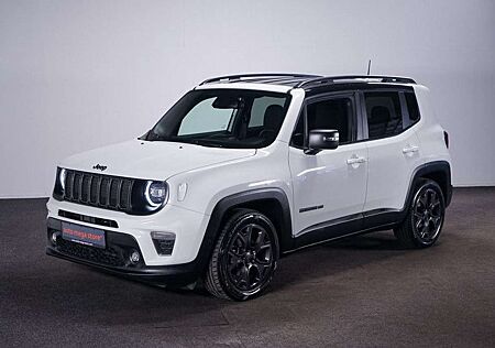 Jeep Renegade 1.3 80th Anniversary Edition Aut.*LED*K