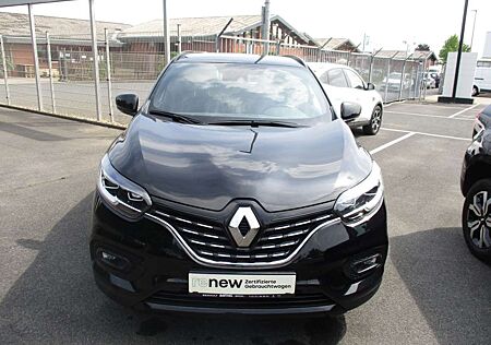 Renault Kadjar TCe 160 EDC GPF BLACK EDITION