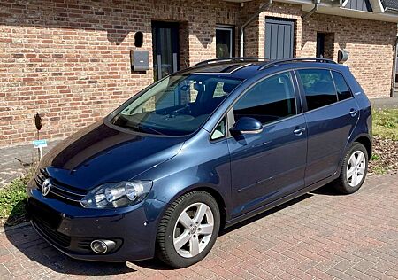 VW Golf Plus Volkswagen 1.2 TSI Team