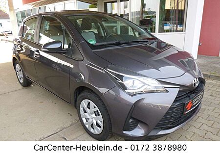 Toyota Yaris Comfort