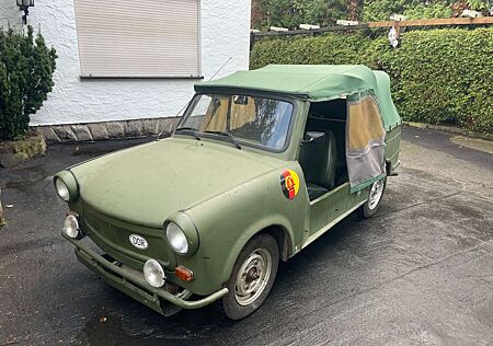 Trabant 601 gebraucht kaufen Trabant 601 P601