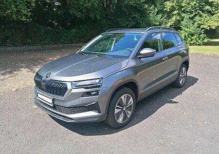 Skoda Karoq 1.5 TSI DSG Style