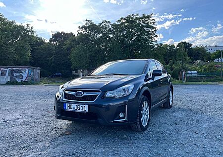 Subaru XV 2.0i Lineartronic Comfort