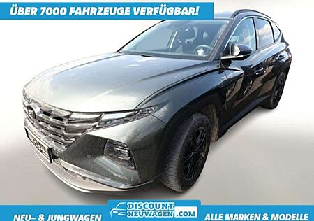 Hyundai Tucson Trend 1.6 T-GDI 180 DCT 4WD LED Nav AC... Trend