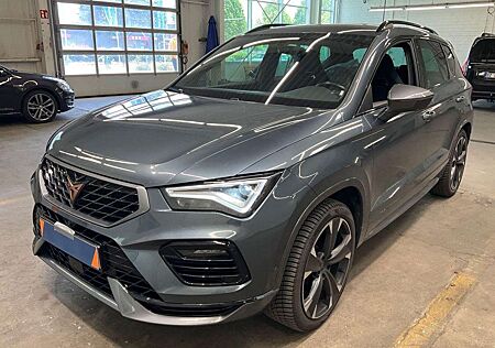 Cupra Ateca 2.0 TSI 4Drive OPF (EURO 6d)