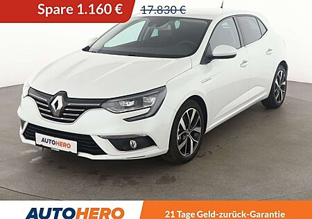 Renault Megane 1.3 TCe BOSE-Edition Aut.*NAVI*TEMPO*PDC*SHZ*LHZ*