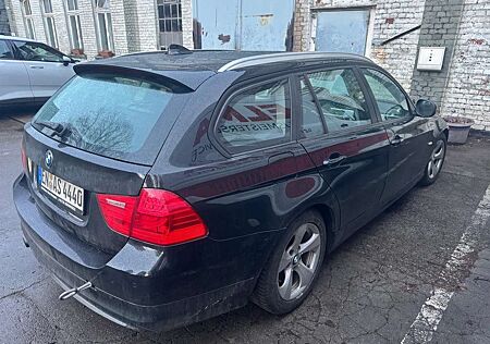 BMW 320d 320 DPF Touring Edition Fleet Sport