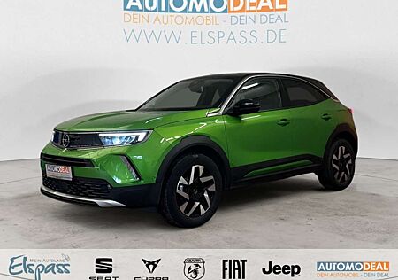 Opel Mokka Elegance AUTOMATIK LED DIG-DISPLAY KAMERA KEYLEES