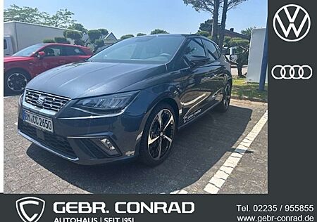 Seat Ibiza TSI "FR", NP: 30.500 €