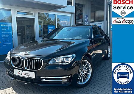 BMW 730 d LED/KAM/SOFT CLOSE/ASSISTENZ/STHZG/4xSHZG
