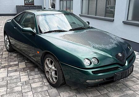 Alfa Romeo GTV GTV 2.0 V6 TB Garagenfund