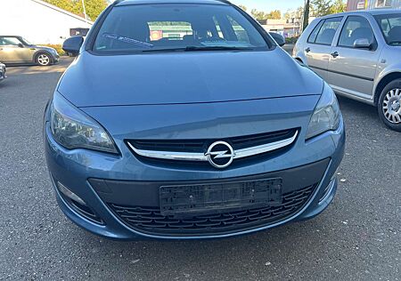Opel Astra Sports Tourer Diesel 1.6 CDTI DPF ecoFLEX