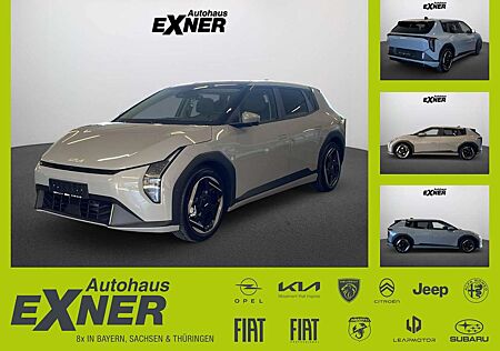 Kia EV4 Earth 81,4 kWh Harman/Kardon Soundsystem