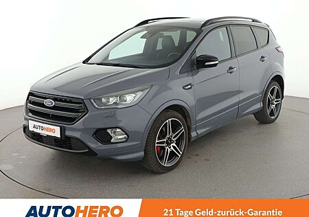 Ford Kuga 2.0 TDCi ST-Line Aut*NAVI*XENON*ACC*CAM*PDC*SHZ*