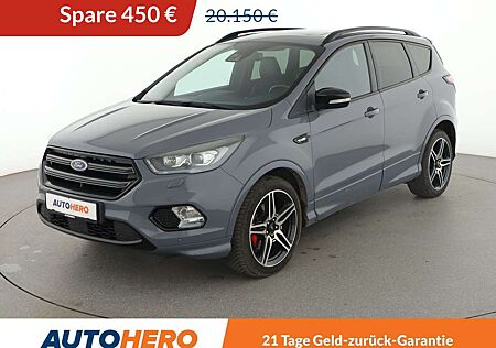 Ford Kuga 2.0 TDCi ST-Line Aut*NAVI*XENON*ACC*CAM*PDC*SHZ*