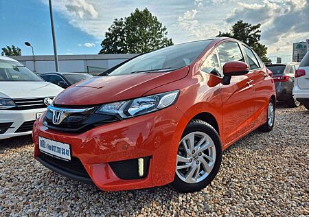 Honda Jazz Comfort 1Hand Top Zustand