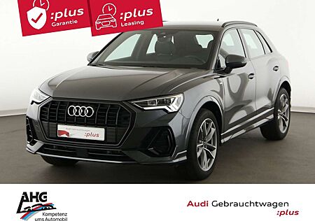 Audi Q3 S line 35 TFSI S tronic S line
