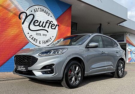 Ford Kuga Plug-In Hybrid ST-Line X/LED/ACC/Styling-Paket