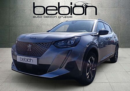 Peugeot 2008 e- Elektromotor 136 (e-) e- Allure Pack LM