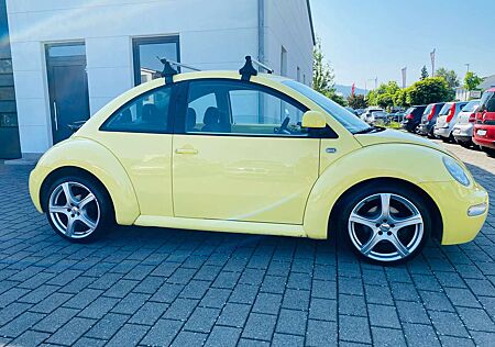 VW New Beetle Volkswagen 2.0/ 18 Zoll ALU !