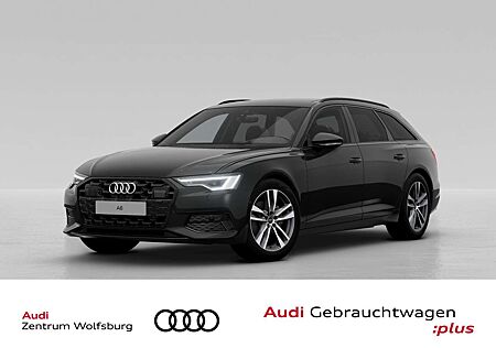 Audi A6 35 TDI advanced S-tronic Matrix/Pano/Au