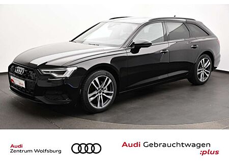 Audi A6 35 TDI advanced S-tronic Matrix/Pano/Au
