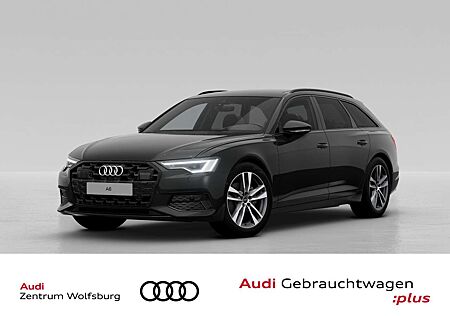 Audi A6 35 TDI advanced S-tronic Matrix/Pano/Au